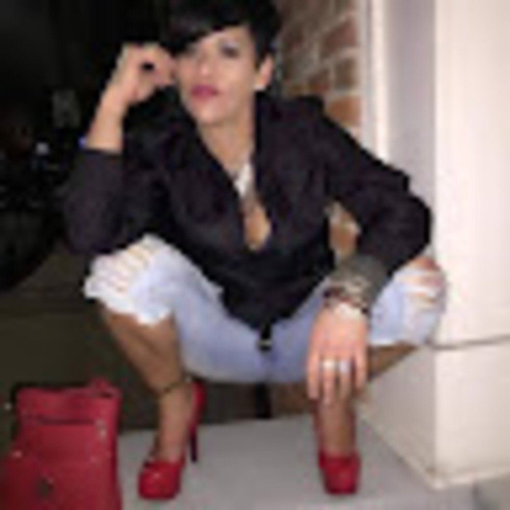 Meet your Posher, Lacey